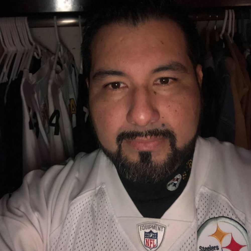 Meet your Posher, Abel